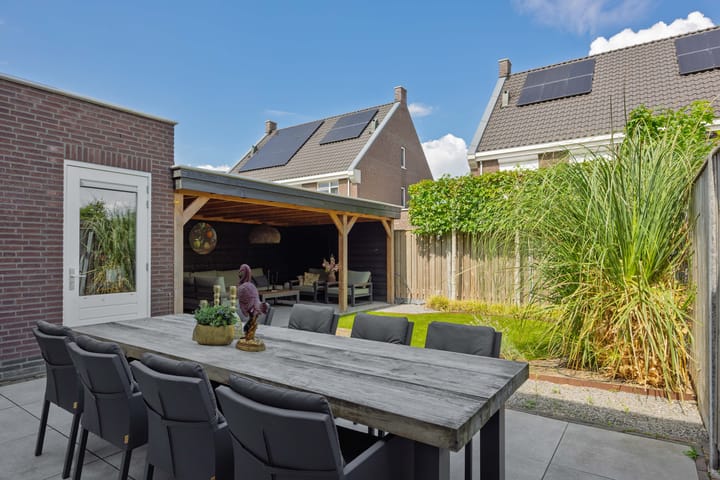 Photo 3 of Kloosterstraat 20