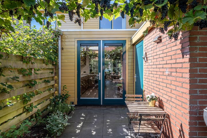 Foto 46 van Wingerdhoek 15