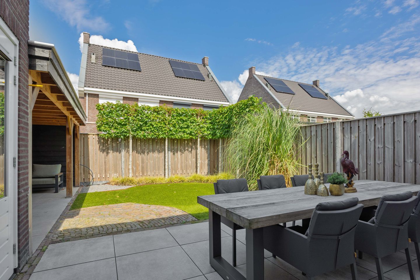 Foto 25 van Kloosterstraat 20