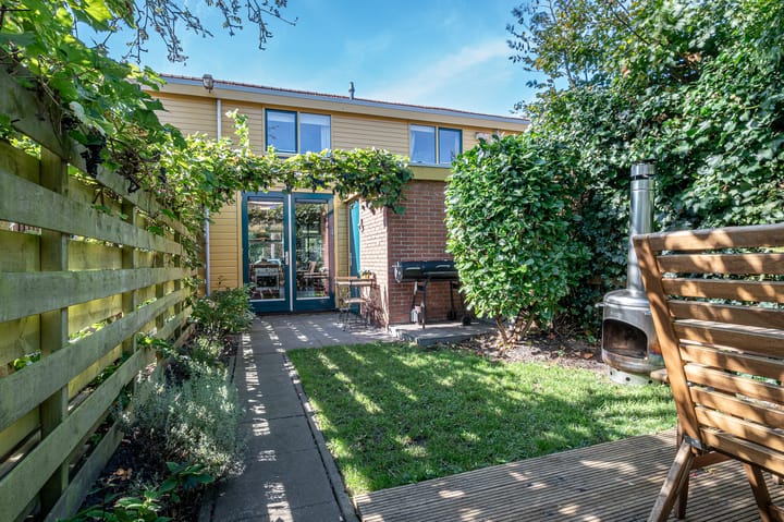 Foto 47 van Wingerdhoek 15