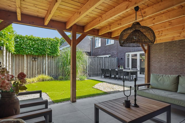 Foto 26 van Kloosterstraat 20