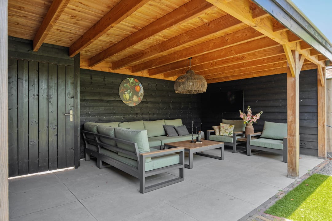 Foto 28 van Kloosterstraat 20