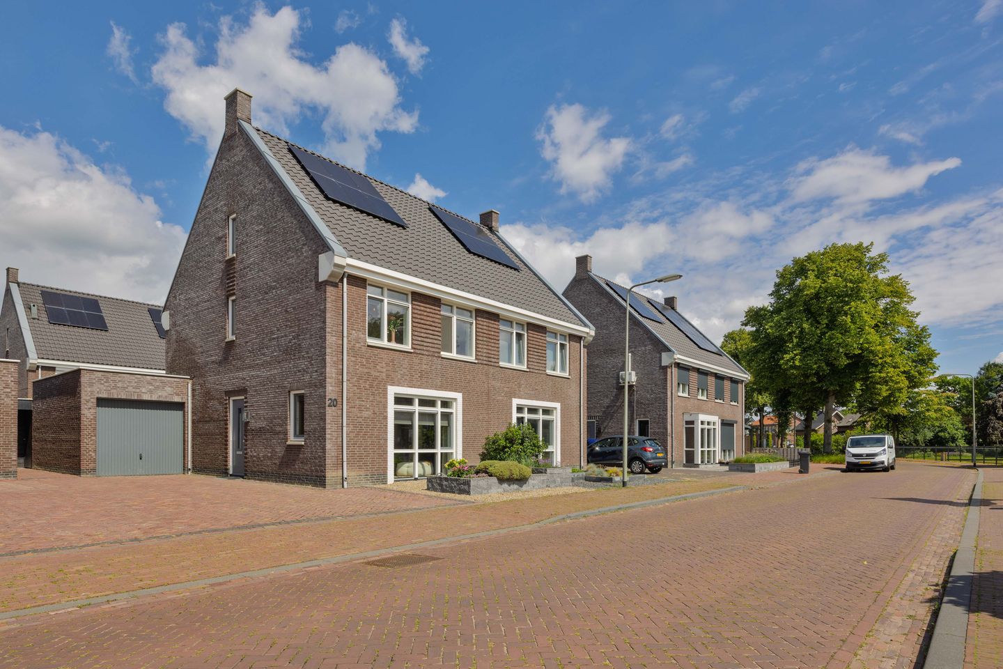 Foto 29 van Kloosterstraat 20