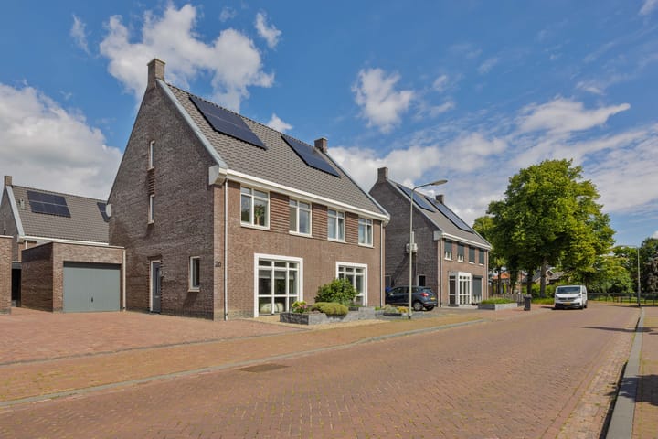 Foto 29 van Kloosterstraat 20