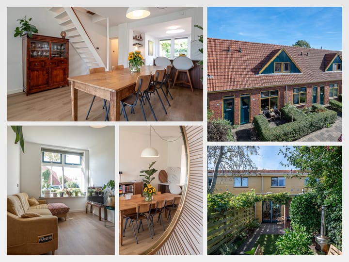 Foto 53 van Wingerdhoek 15