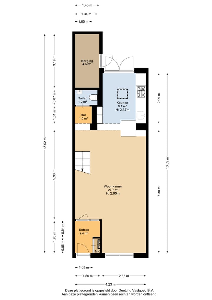 Foto 54 van Wingerdhoek 15