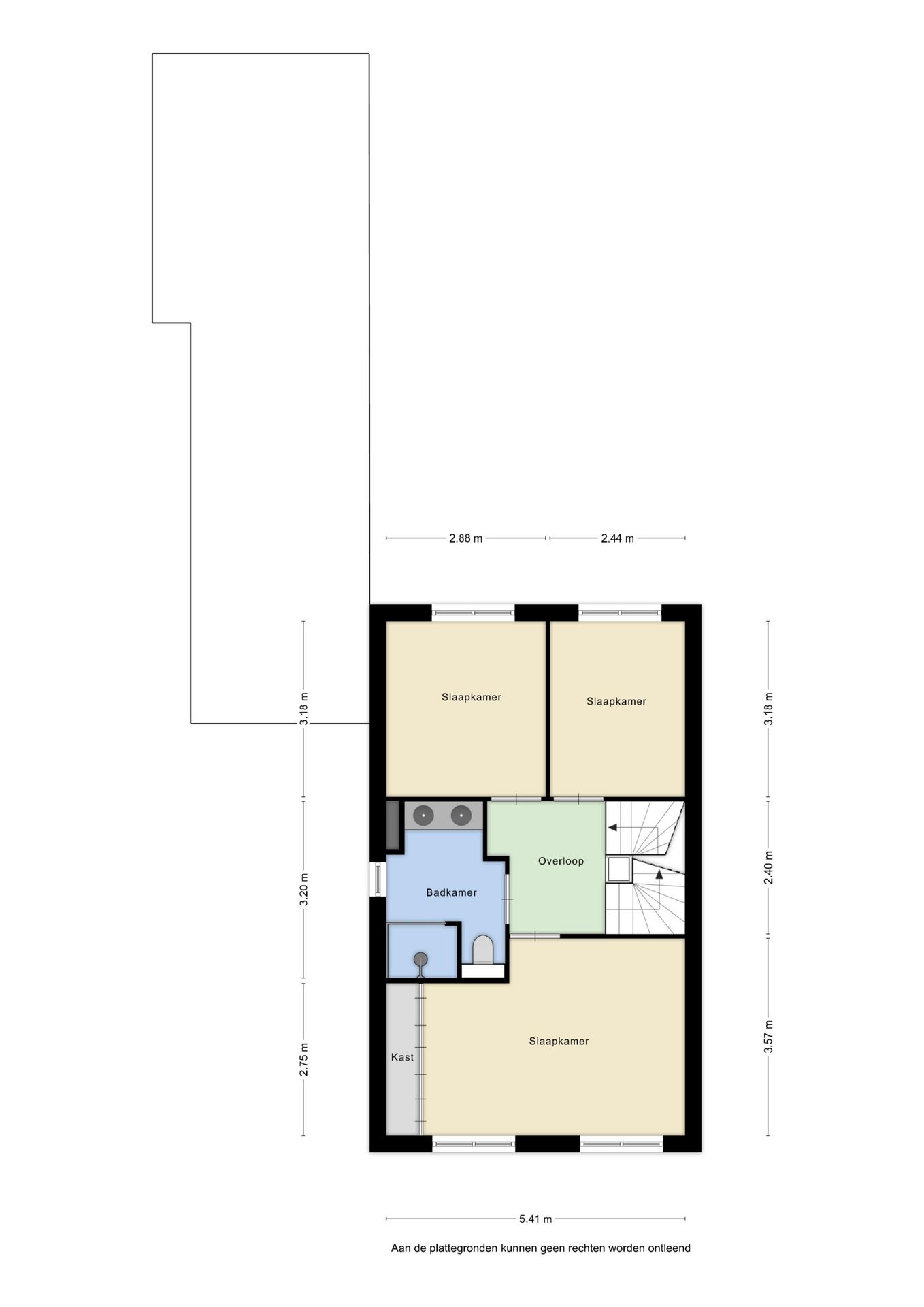 Foto 35 van Kloosterstraat 20