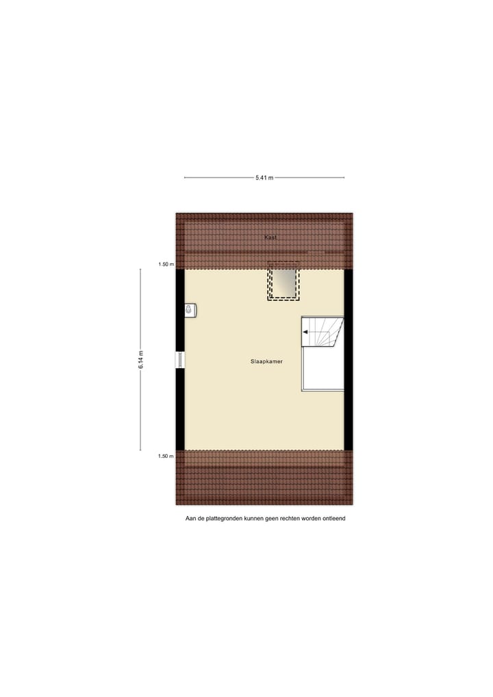 Foto 36 van Kloosterstraat 20