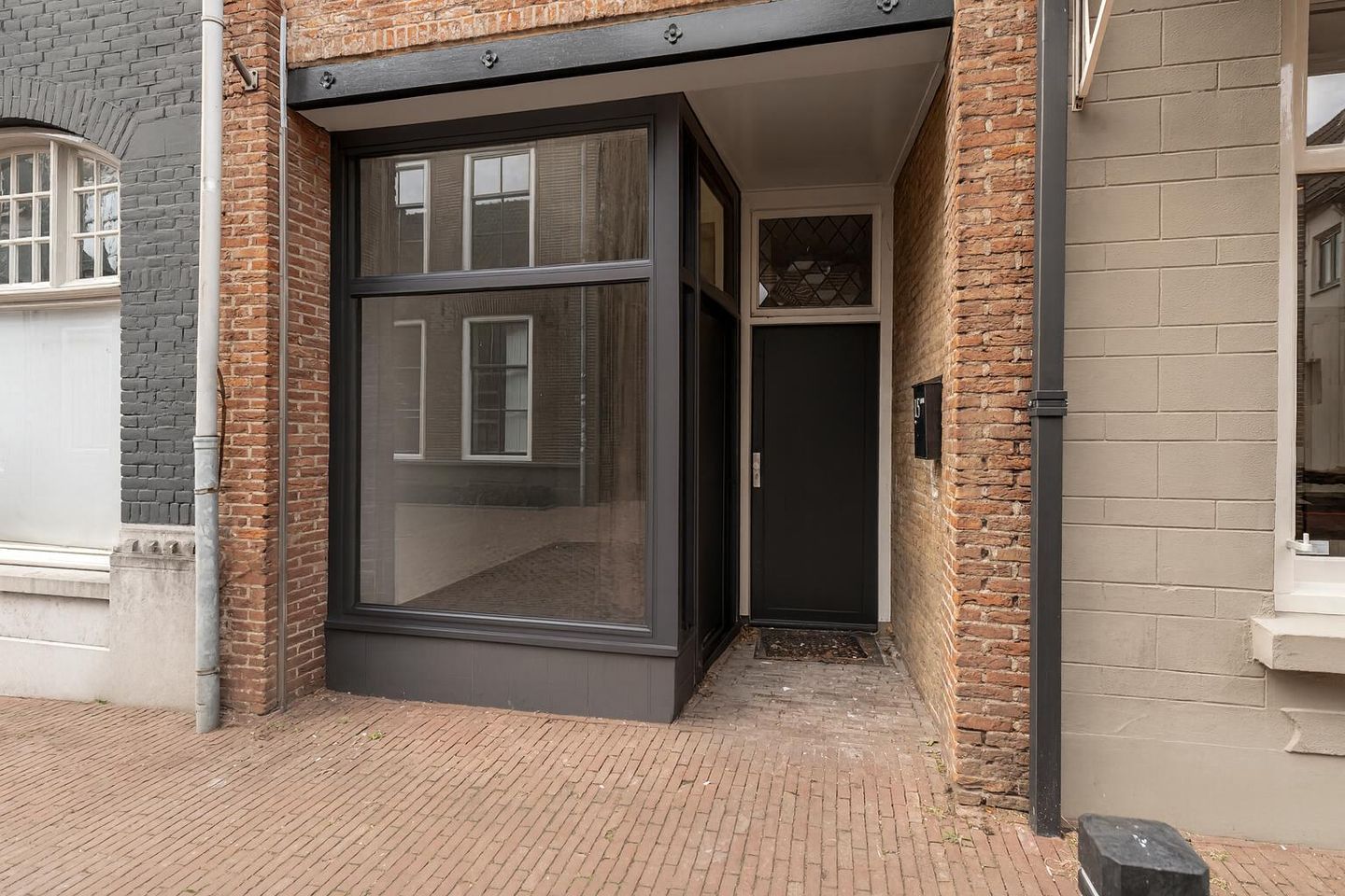 Bekijk foto 1 van Kattenstraat 15