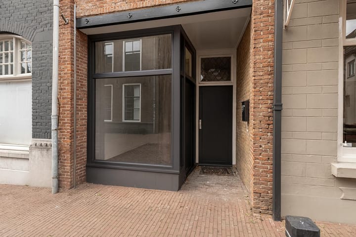 Kattenstraat 15, Culemborg