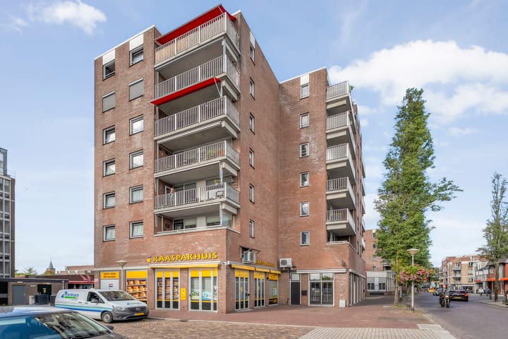 Foto 2 van De Spinde 204