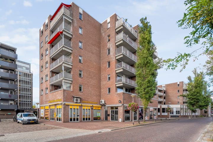 Foto 3 van De Spinde 204