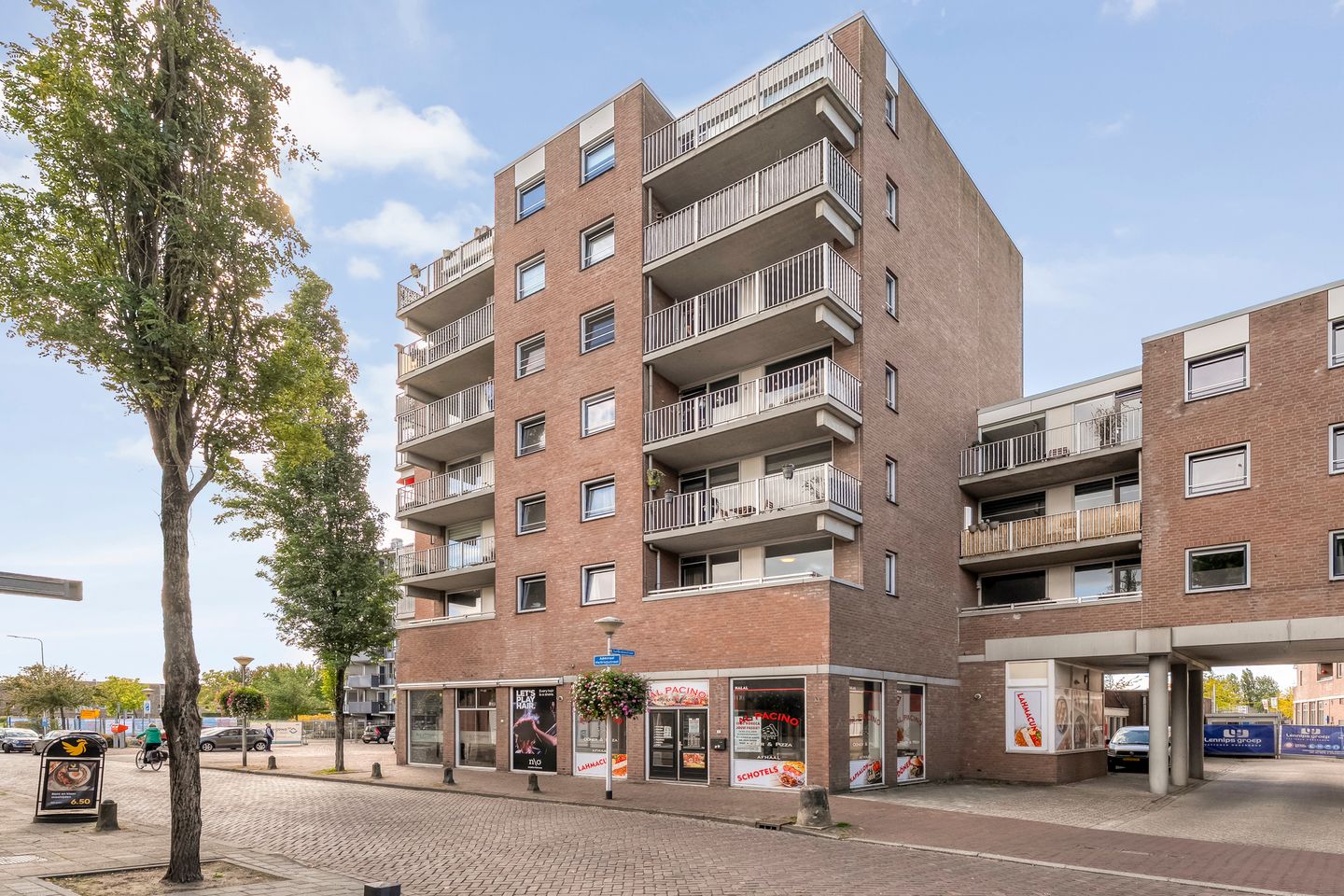 Foto 4 van De Spinde 204