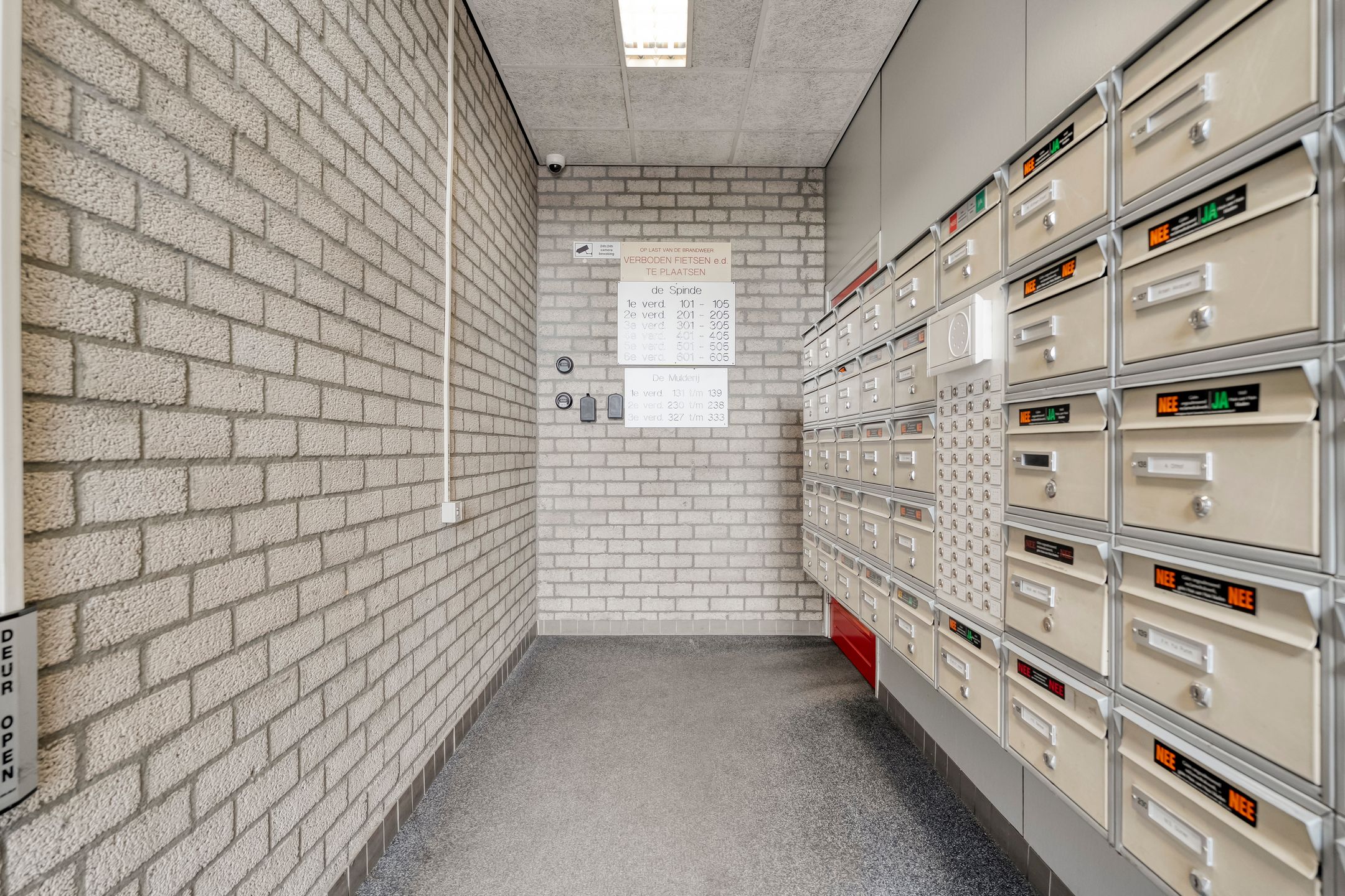 Foto 6 van De Spinde 204