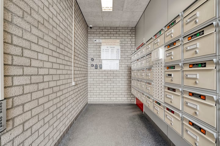 Foto 6 van De Spinde 204