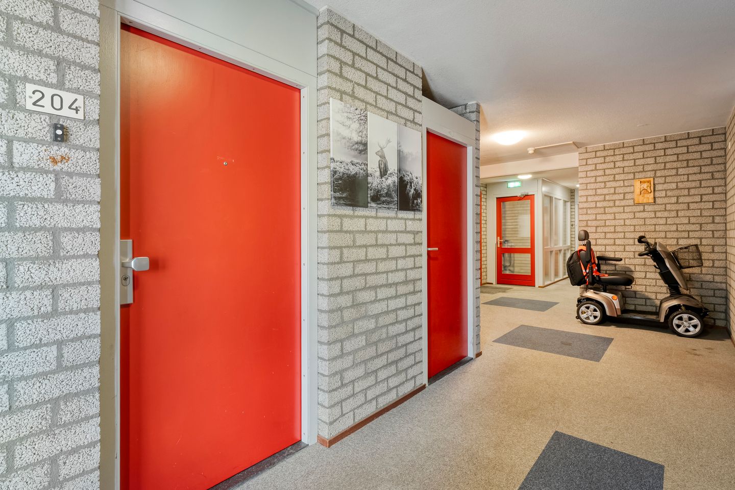 Foto 10 van De Spinde 204