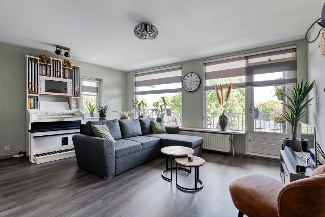 Foto 13 van De Spinde 204