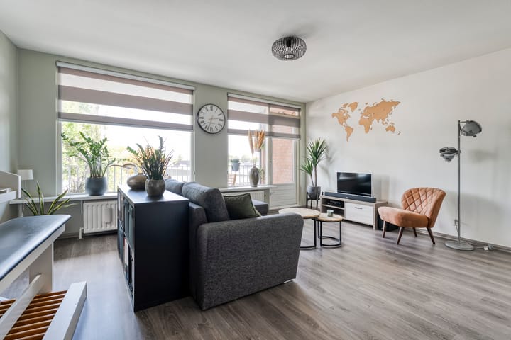 Foto 15 van De Spinde 204