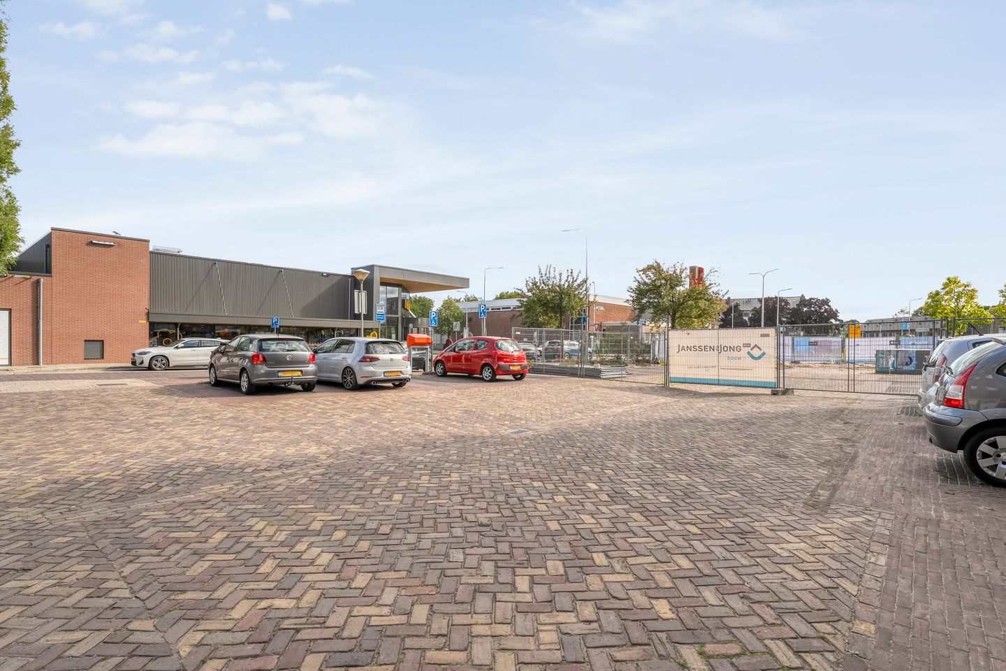 Foto 29 van De Spinde 204