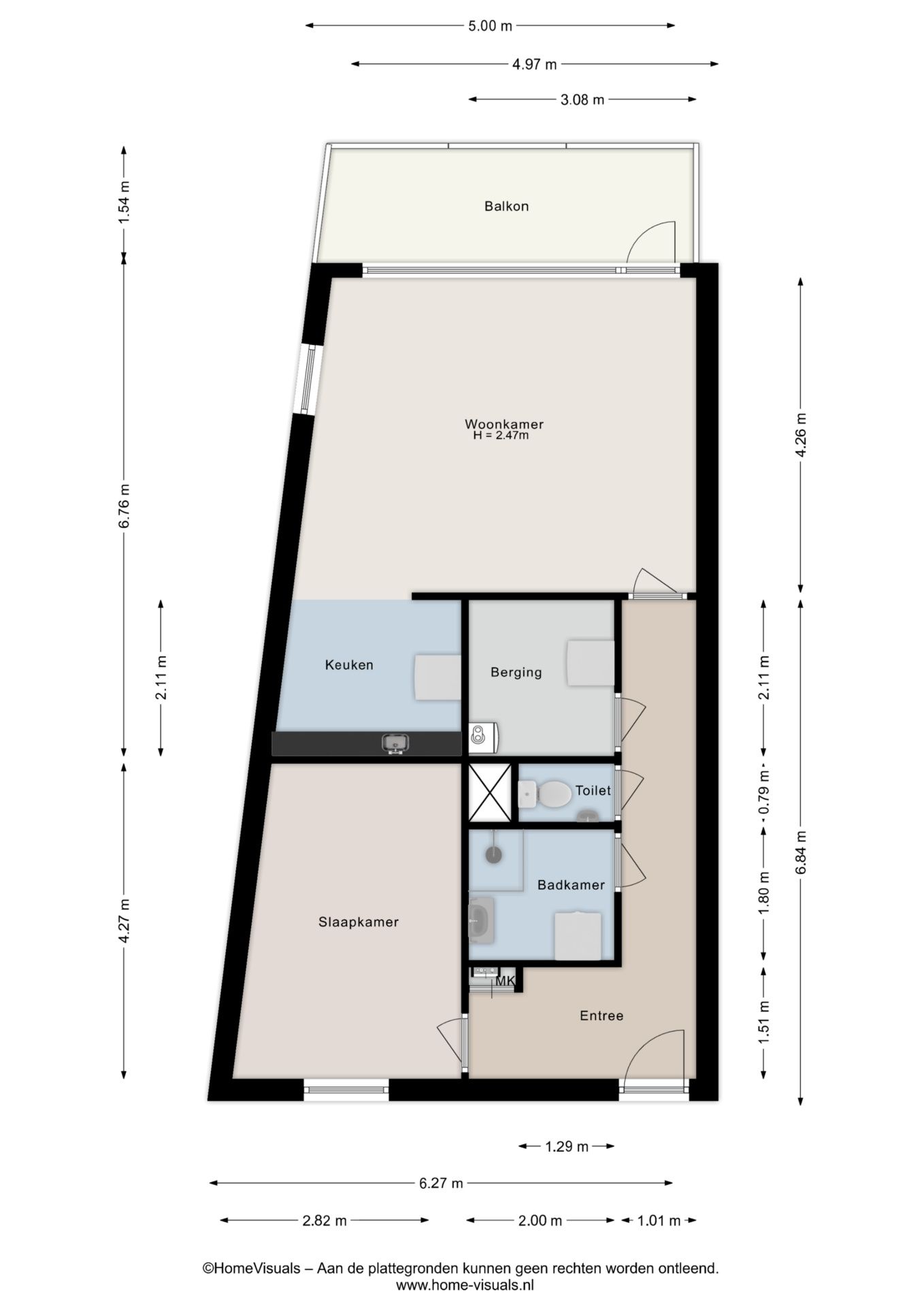 Foto 30 van De Spinde 204