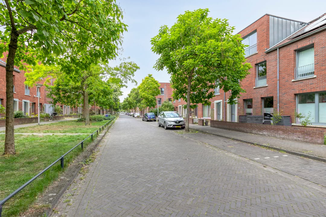 Foto 2 van Lavendellaan 68