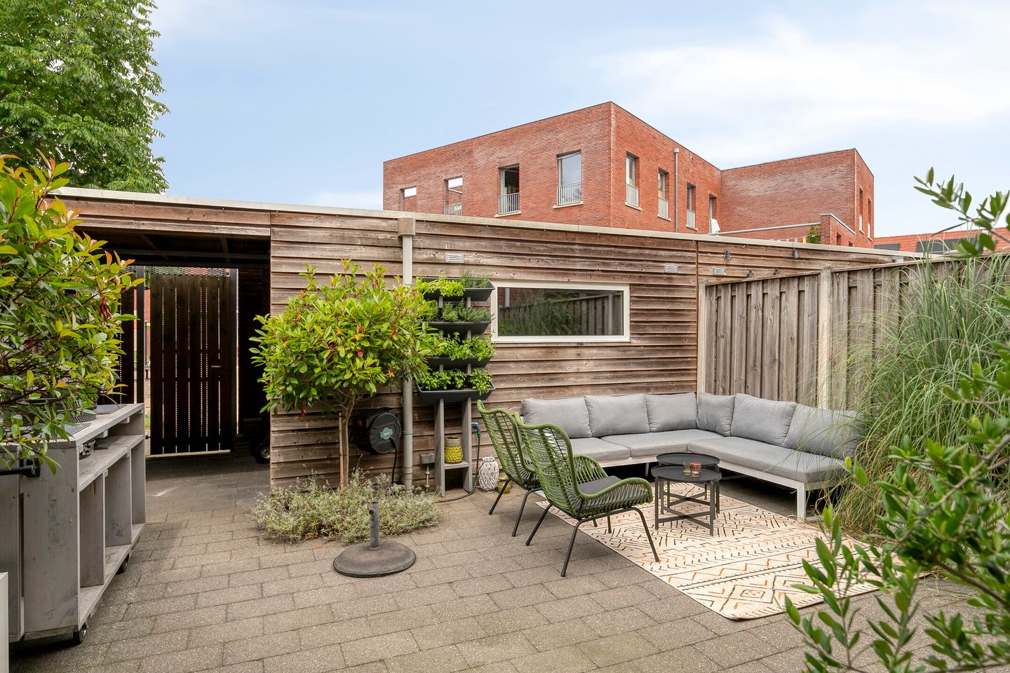 Foto 4 van Lavendellaan 68