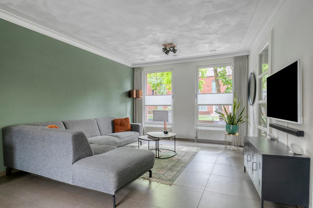 Foto 7 van Lavendellaan 68