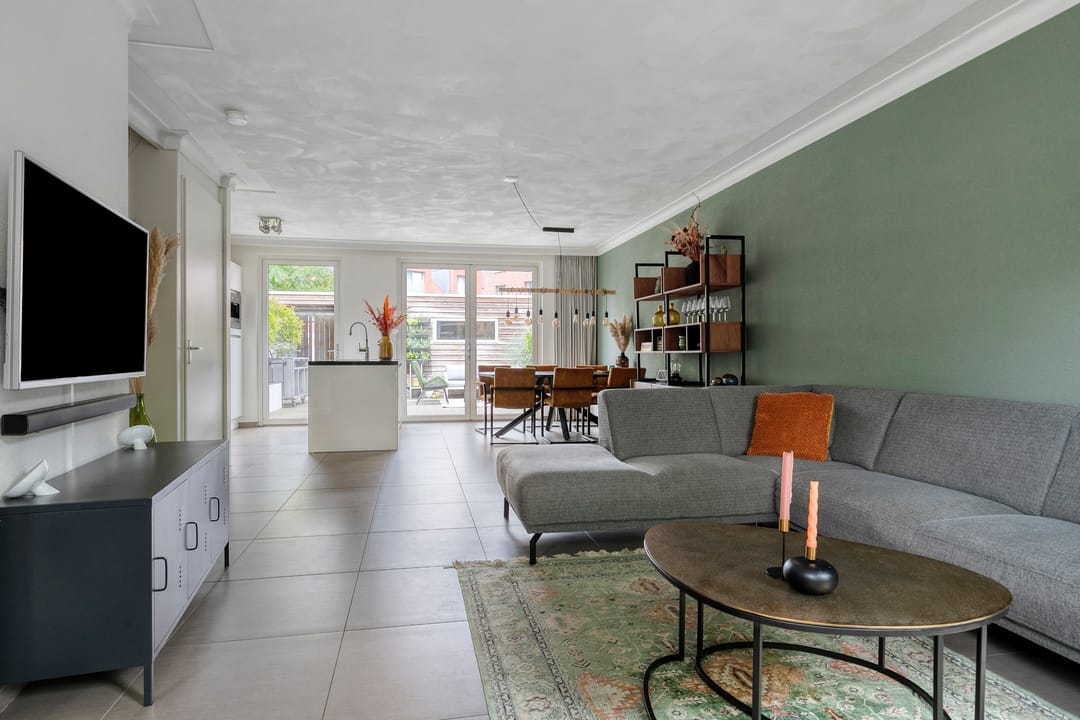 Foto 8 van Lavendellaan 68