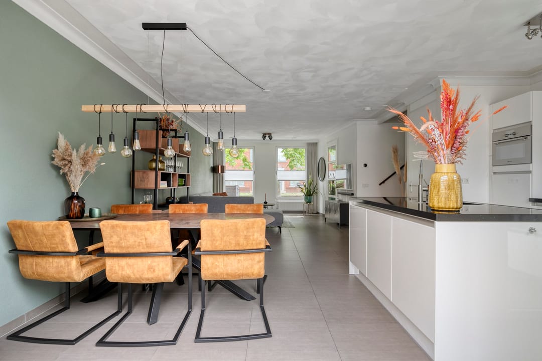 Foto 11 van Lavendellaan 68