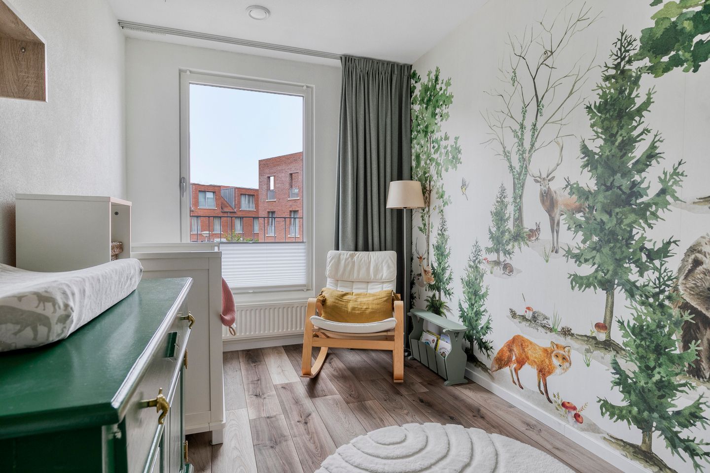 Foto 25 van Lavendellaan 68