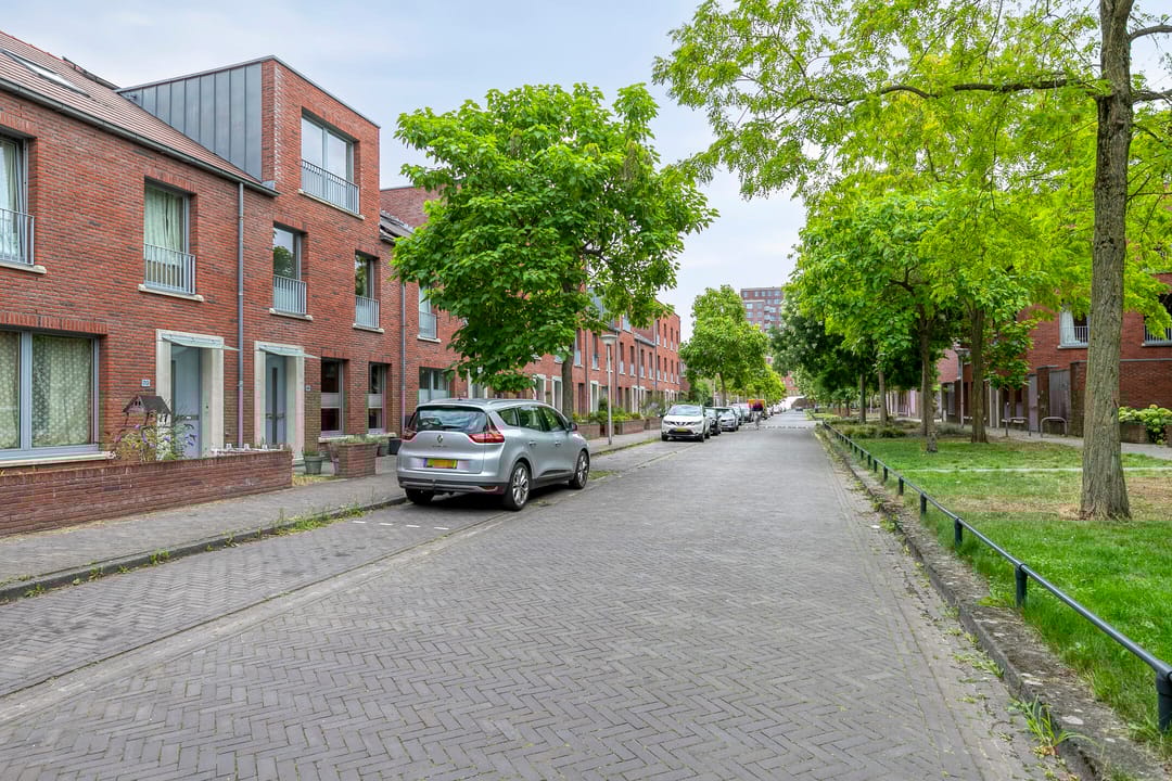 Foto 41 van Lavendellaan 68