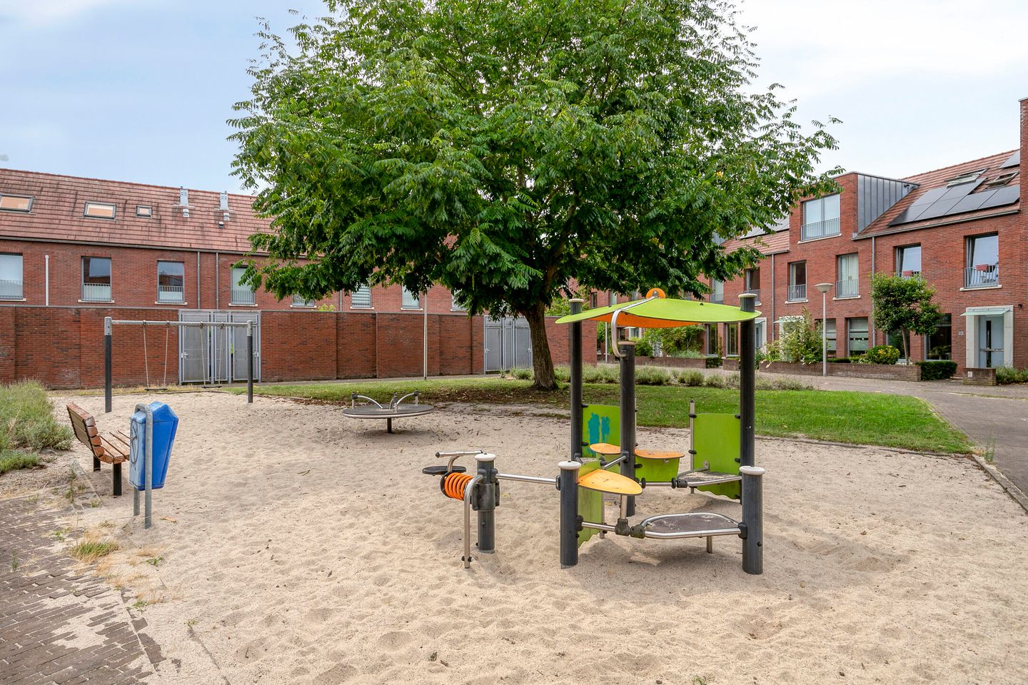 Foto 44 van Lavendellaan 68