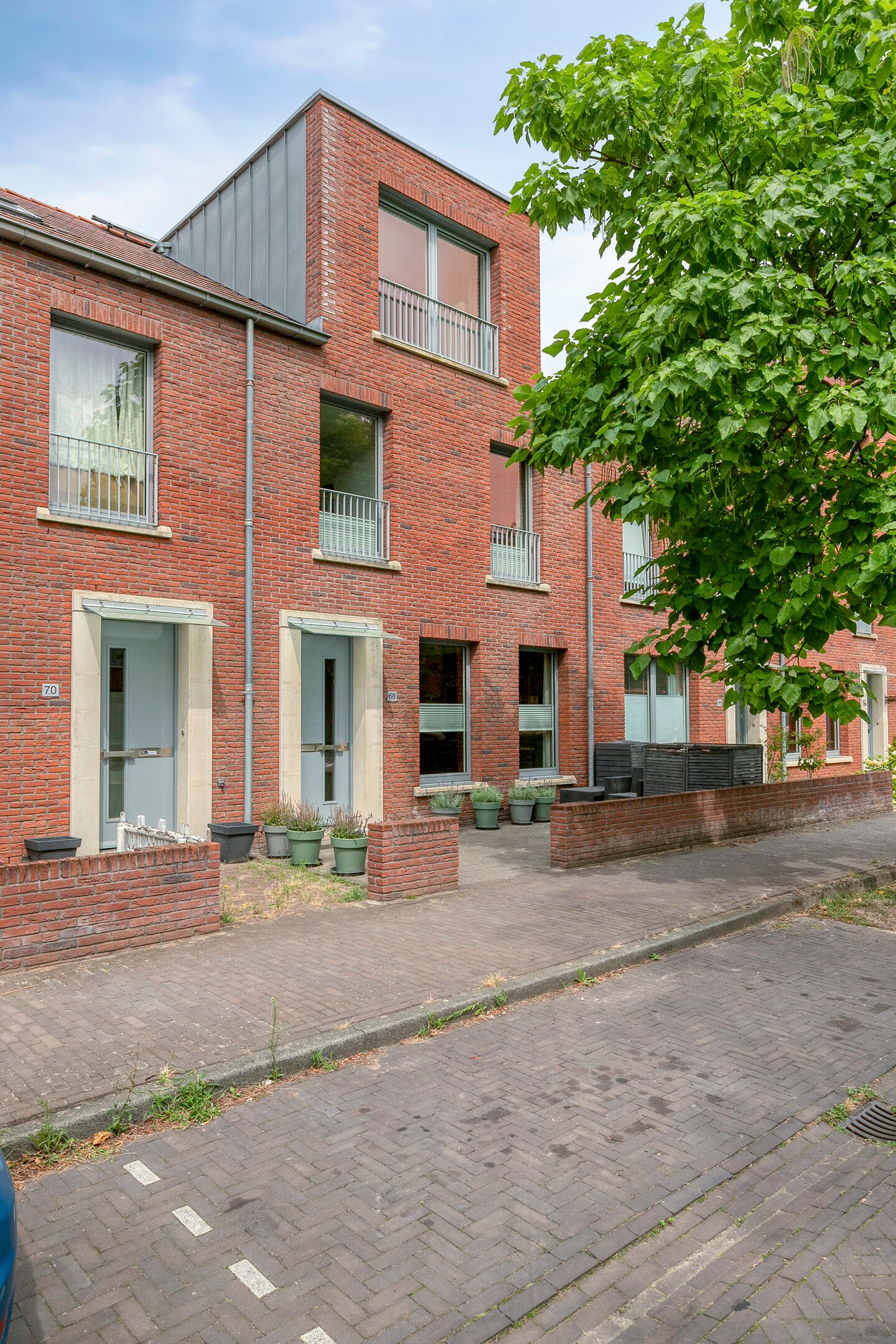 Foto 45 van Lavendellaan 68