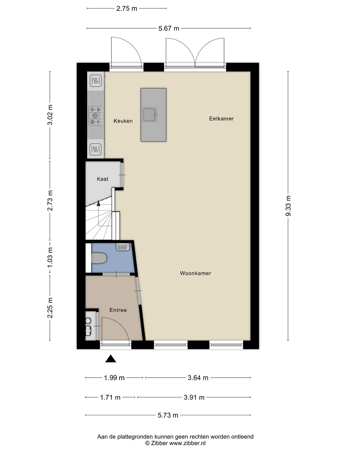 Foto 46 van Lavendellaan 68