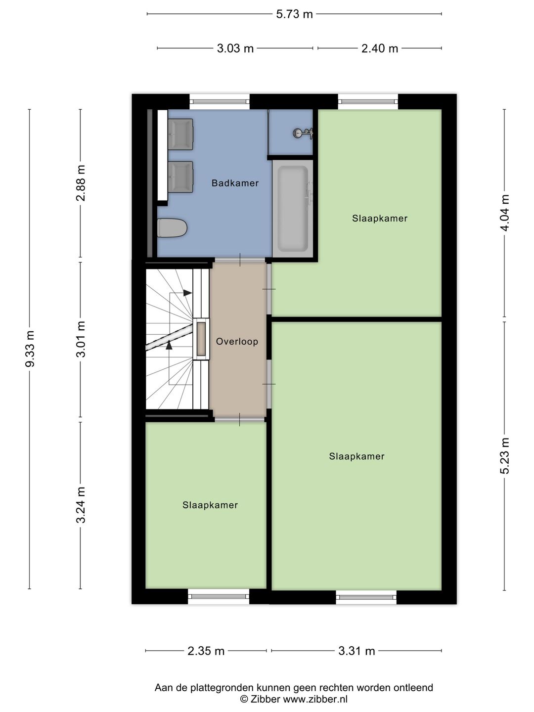 Foto 47 van Lavendellaan 68