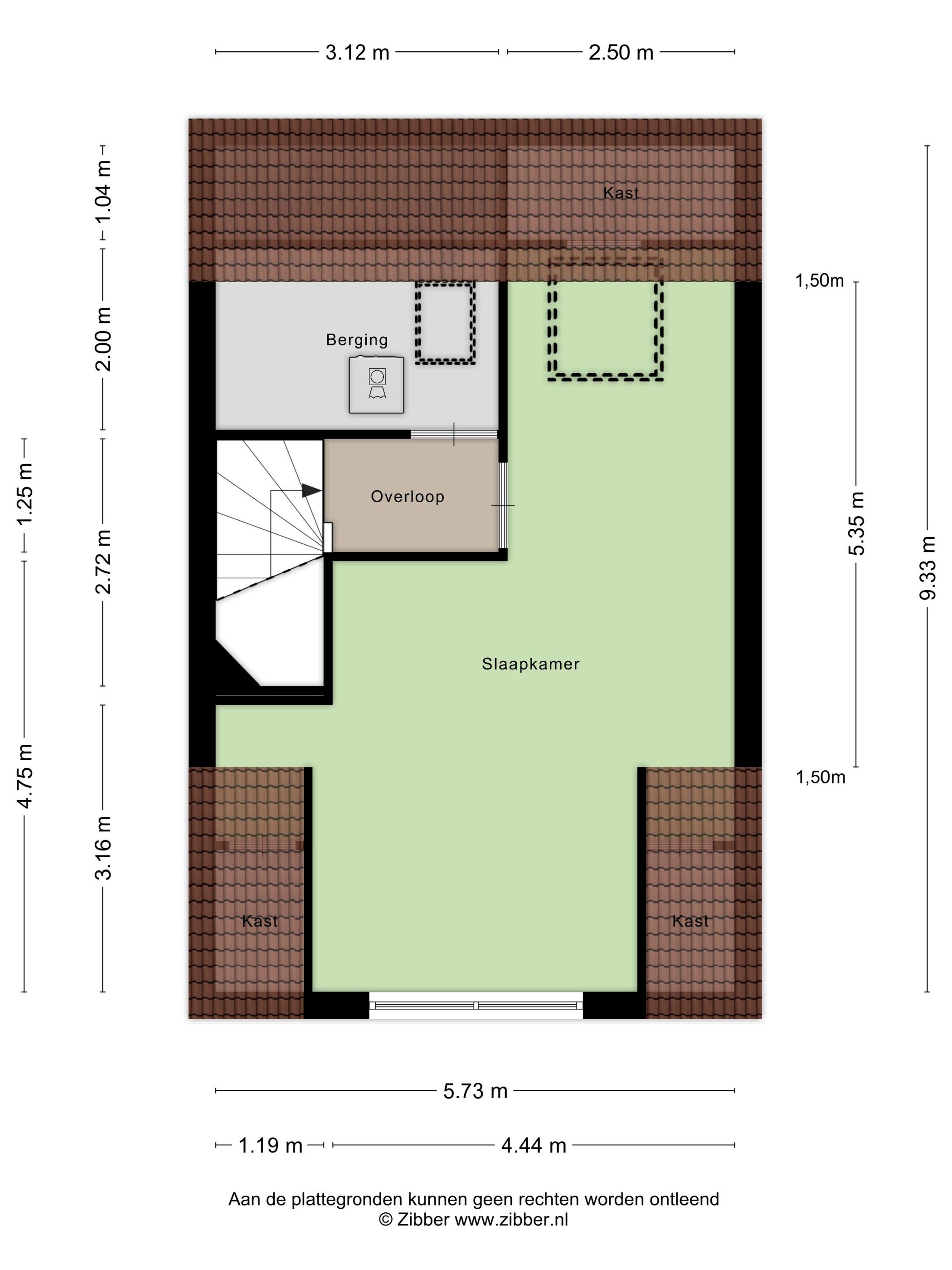 Foto 48 van Lavendellaan 68