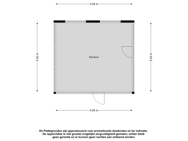 Kantoor