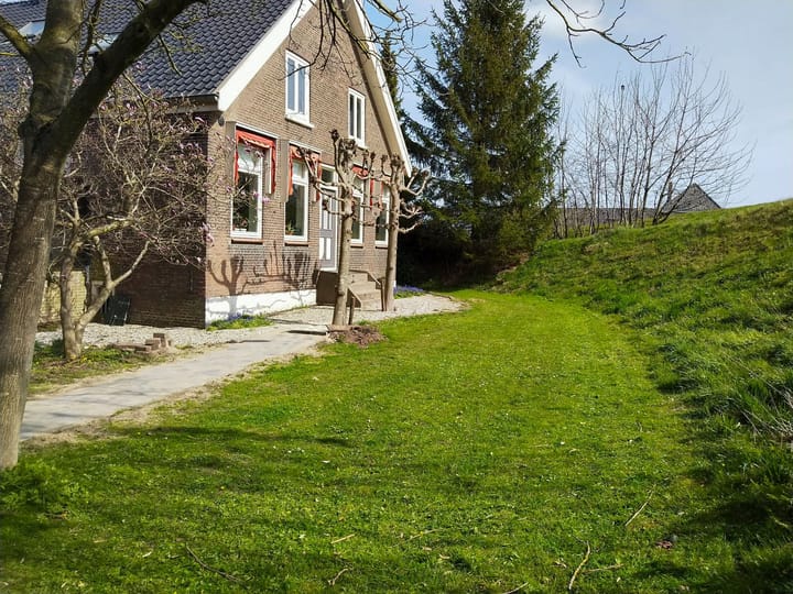 Photo 5 of Opperduit 334