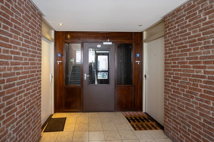 Photo 2 of Sint Janskerkhof 76