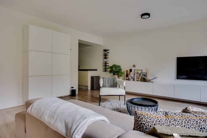 Foto 7 van Sint Janskerkhof 76