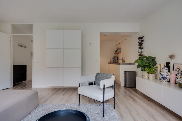 Foto 8 van Sint Janskerkhof 76