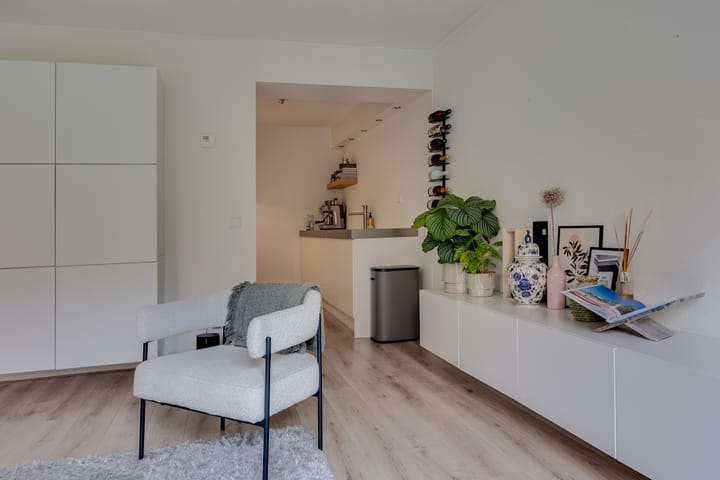 Foto 9 van Sint Janskerkhof 76