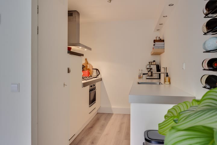 Foto 10 van Sint Janskerkhof 76