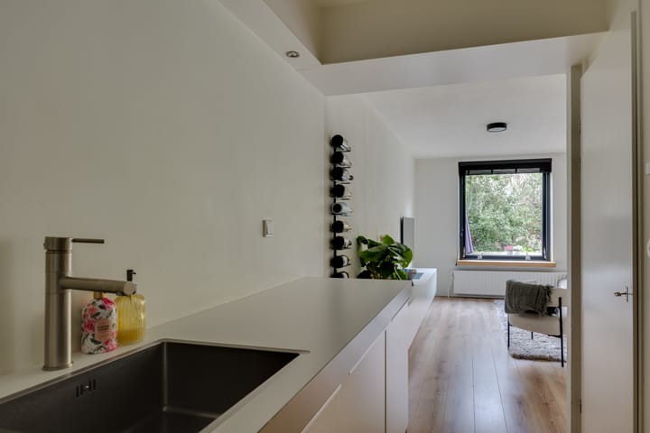 Foto 11 van Sint Janskerkhof 76