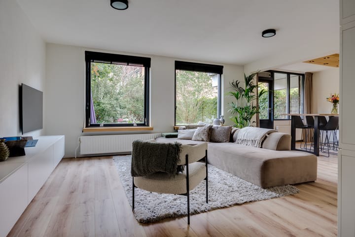 Foto 12 van Sint Janskerkhof 76