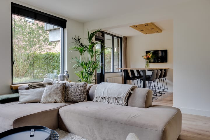 Foto 14 van Sint Janskerkhof 76