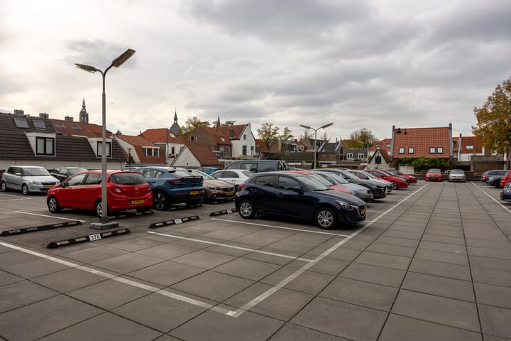 Foto 23 van Sint Janskerkhof 76