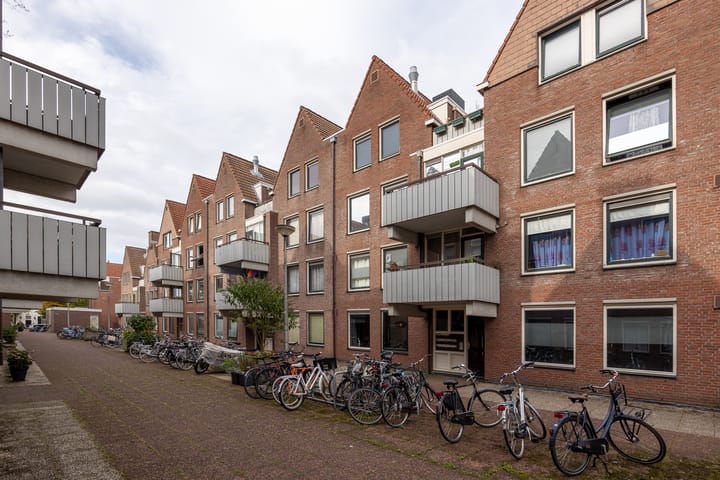 Foto 24 van Sint Janskerkhof 76