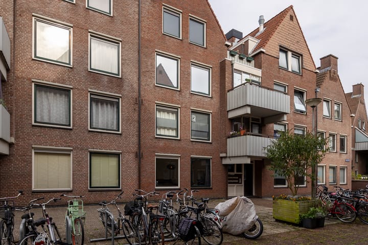 Foto 25 van Sint Janskerkhof 76