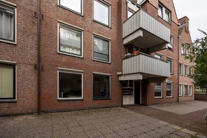 Foto 28 van Sint Janskerkhof 76